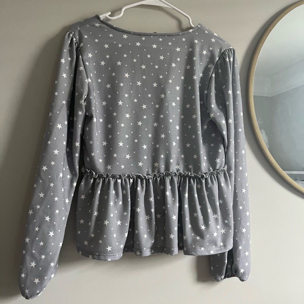 Altar’d state blouse - Picture 2 of 4
